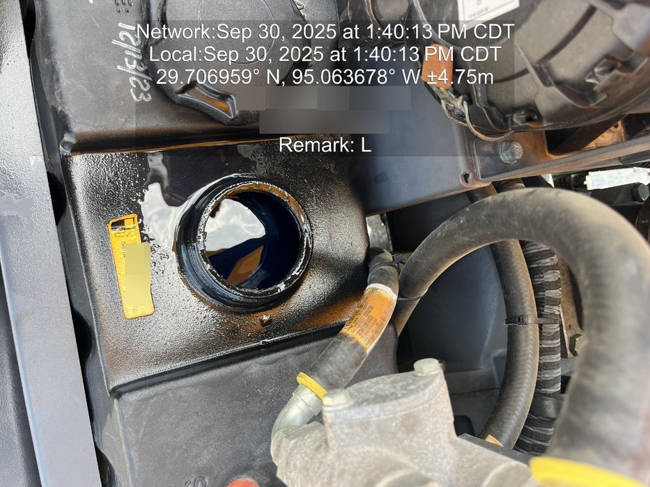 2024 ATLAS COPCO XAS188 CWK