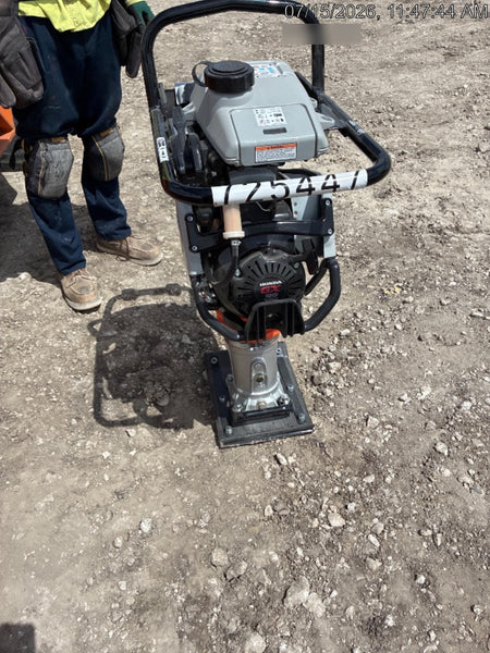 2026 MULTIQUIP MTX60HD