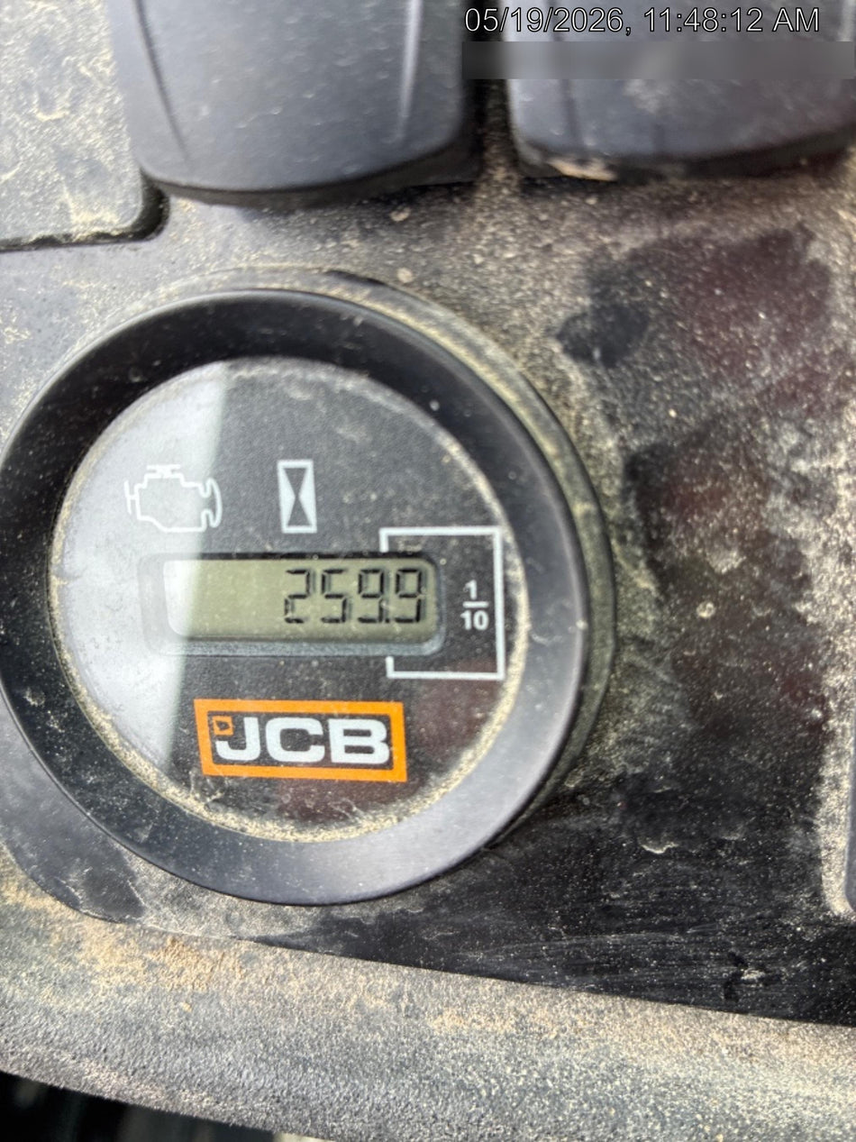 2025 JCB 506-36