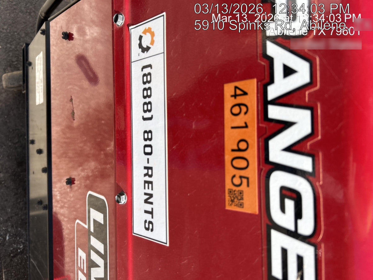 2024 LINCOLN ELECTRIC Ranger 305 LPG