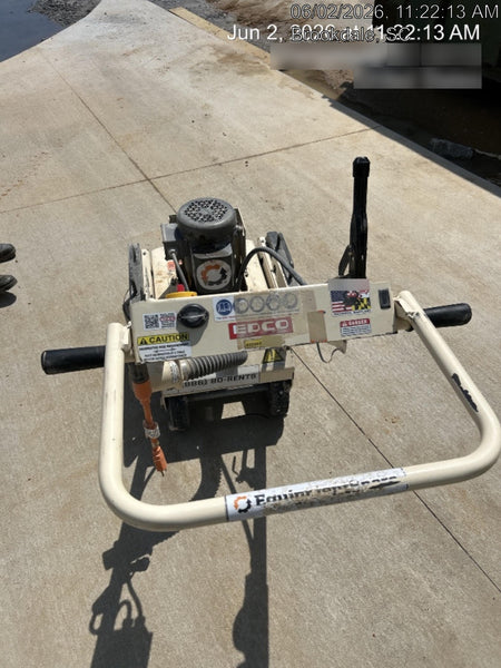 2023 EDCO 2EC-NG