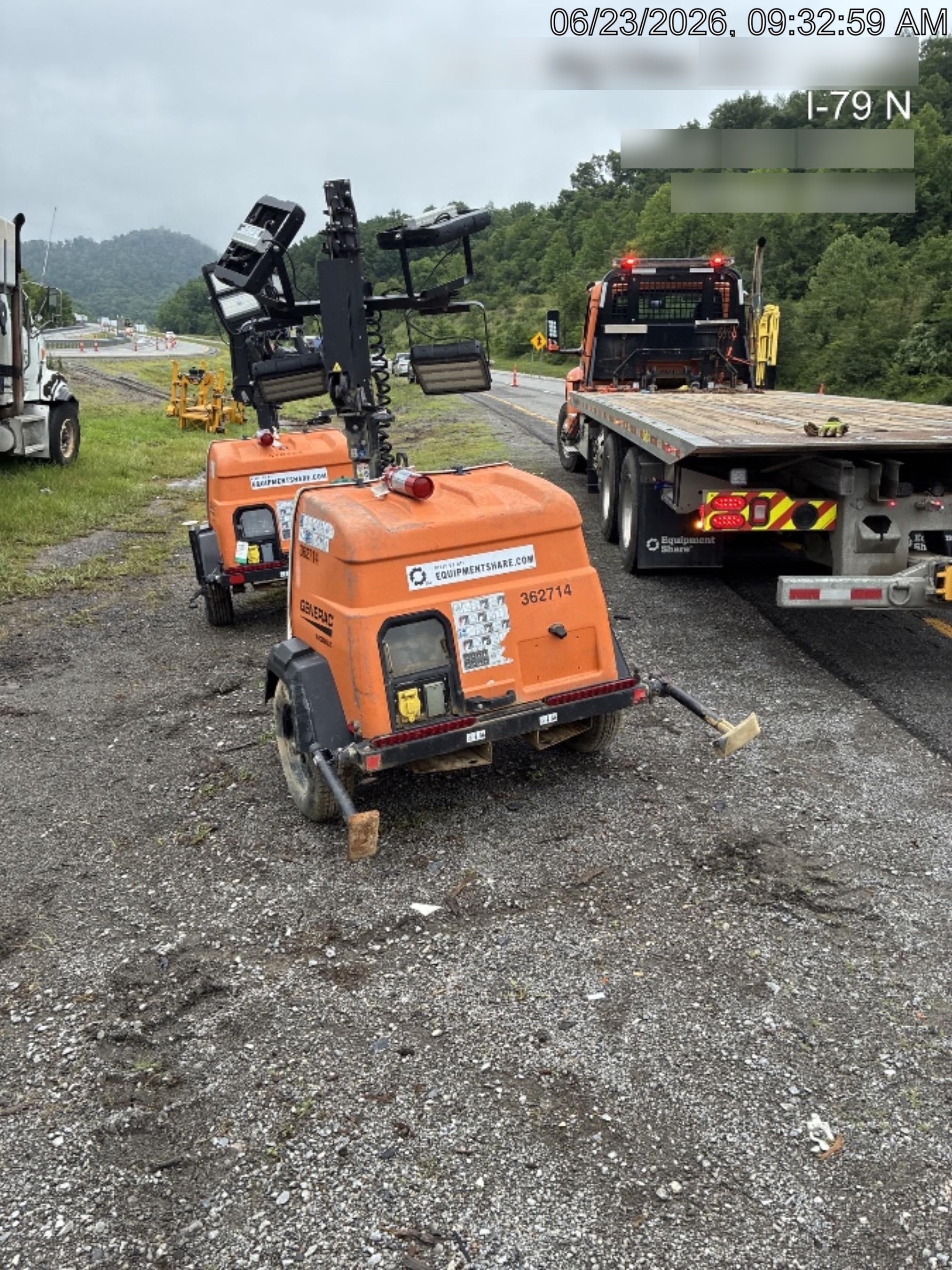 2023 GENERAC MLT2