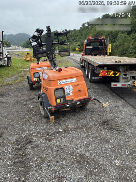 2023 GENERAC MLT2