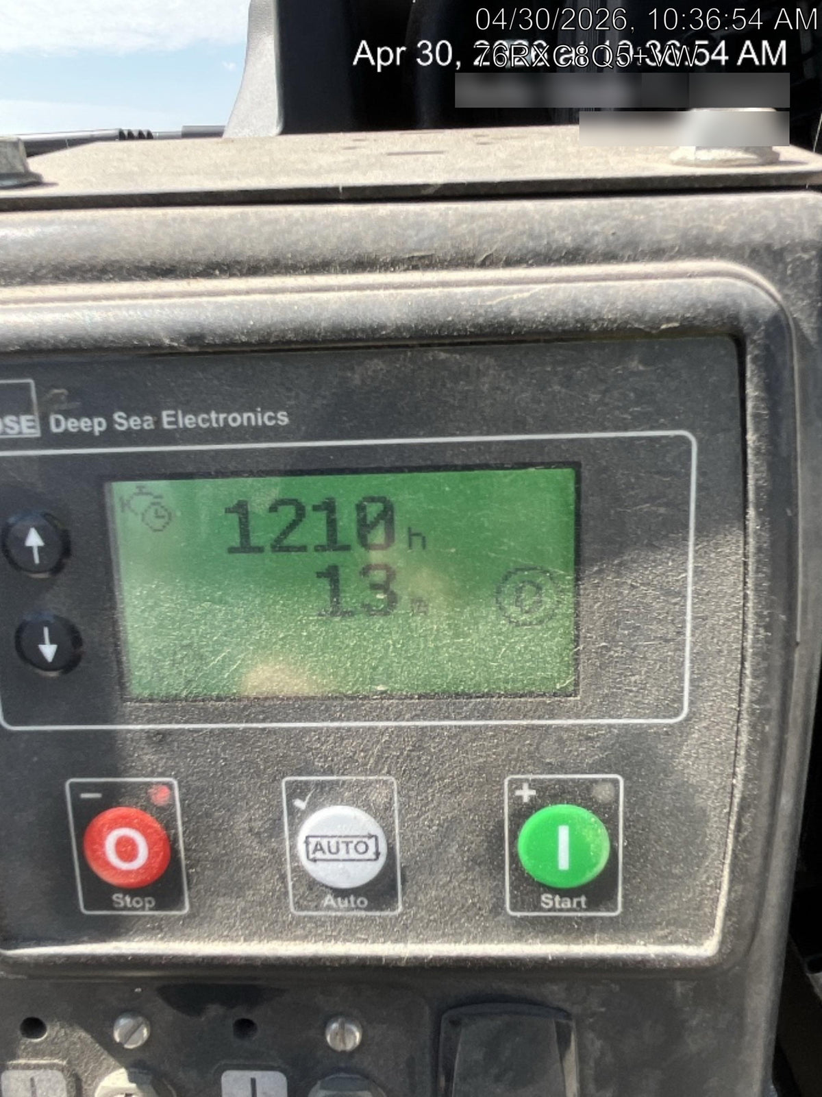 2024 WACKER NEUSON LTT4