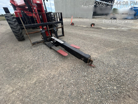 2019 ARROW MATERIAL HANDLING CE60-TH-STP