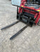 2022 ARROW MATERIAL HANDLING 48" Pallet Forks - Arrow