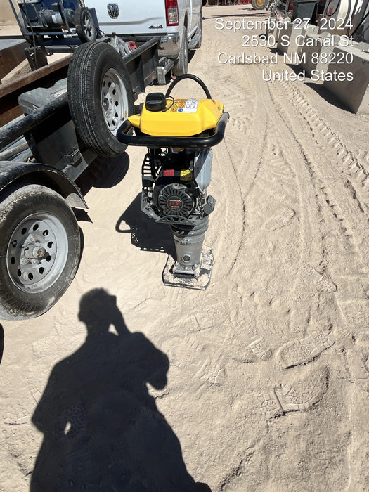 2024 WACKER NEUSON BS68-4Ab/28