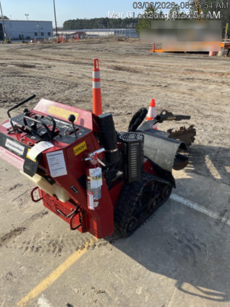 2022 TORO TRX-250