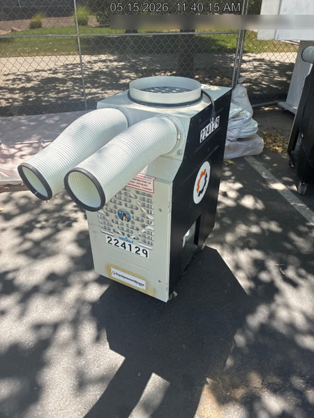 2022 KWIKOOL KPAC1411-2