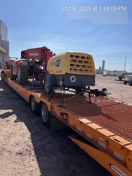 2022 ATLAS COPCO XAS188