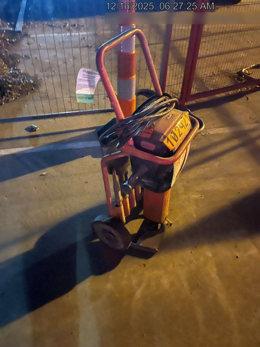 2020 HILTI TE 3000-AVR