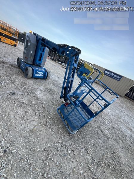 2024 GENIE Z30-20 N RJ