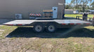 2024 TEXAS PRIDE TRAILERS GT817414KBP