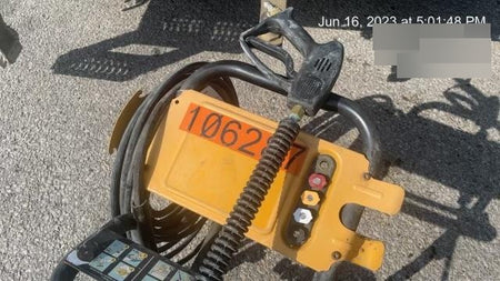 2020 DEWALT DXPW4035