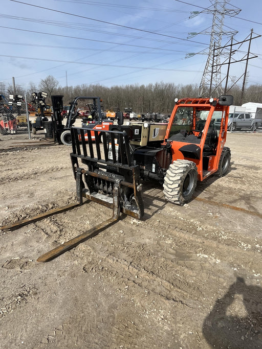 2023 JLG G5-18A