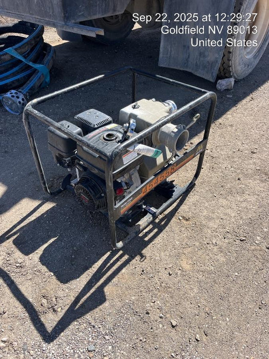 2024 MI-T-M WTP-T03-0MGH