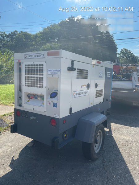 2020 ATLAS COPCO QAS 70