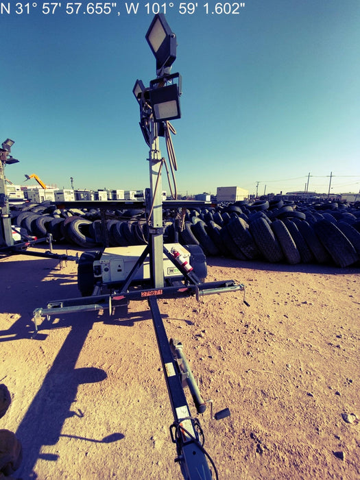 2022 WANCO WLTSSM4A750