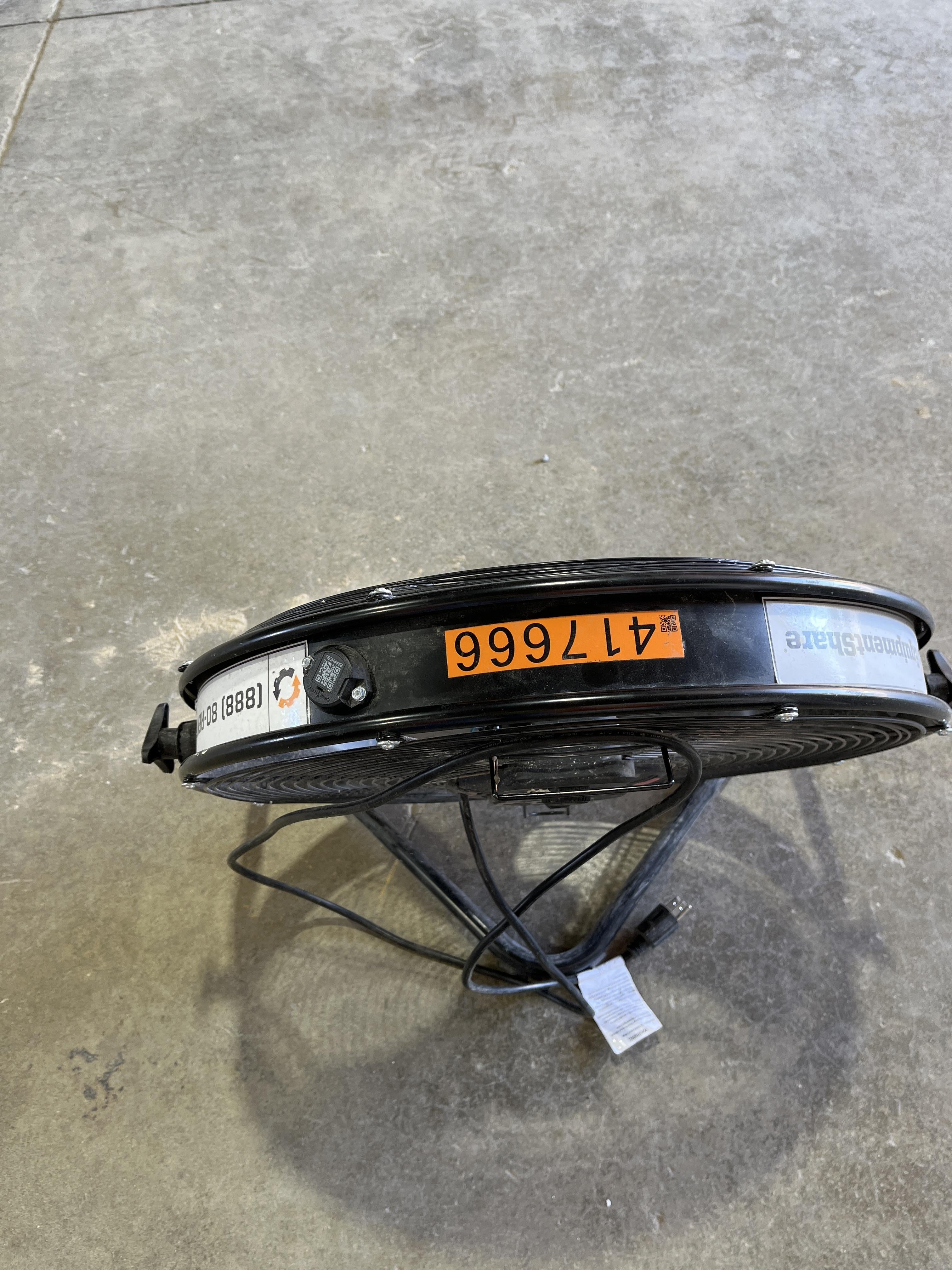 2024 COMMERCIAL ELECTRIC SFD1-500B-3