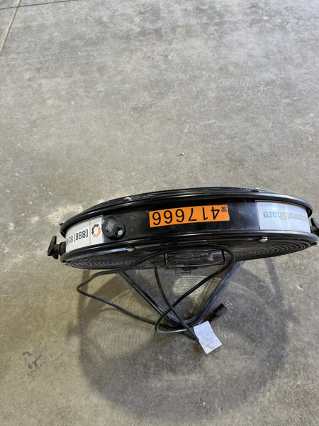 2024 COMMERCIAL ELECTRIC SFD1-500B-3