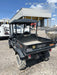 2023 Club Car CA1700D Canopy, Diesel, 4 Passenger
