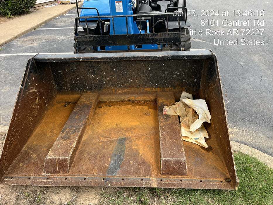 2021 STAR INDUSTRIES 1406B