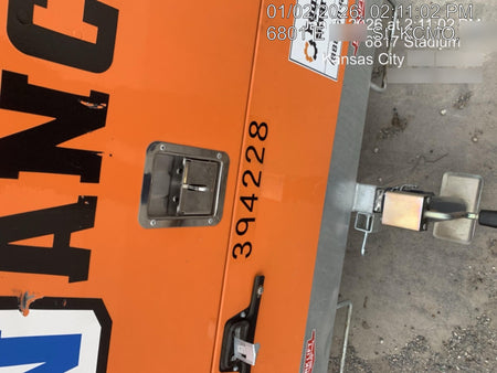 2024 WANCO WLTT-4MM4K