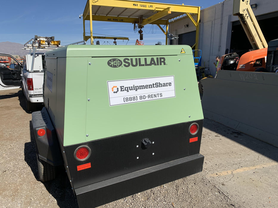 2020 SULLAIR 375H