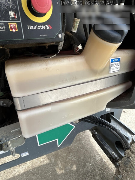 2020 HAULOTTE HA46RTJO