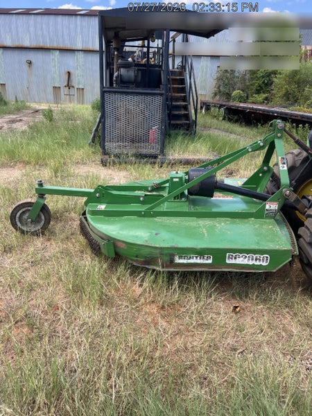 2021 FRONTIER RC2060