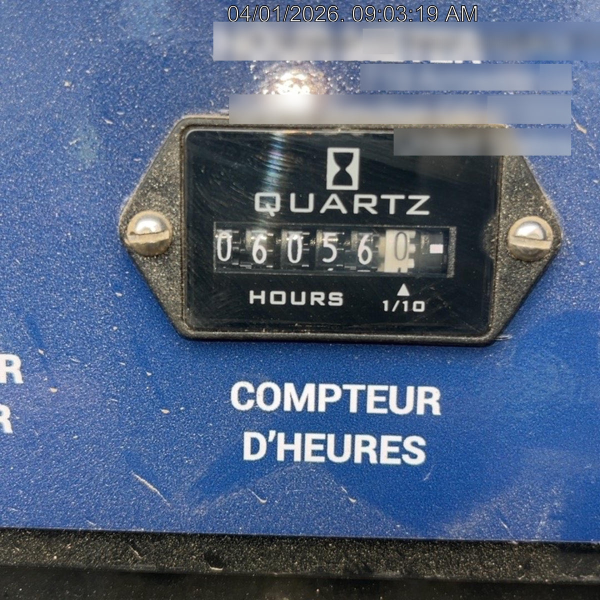 2023 DRYAIR 650 GTS