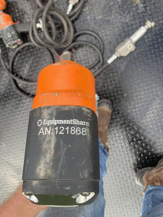 2020 MICHIGAN PNEUMATIC 750SS