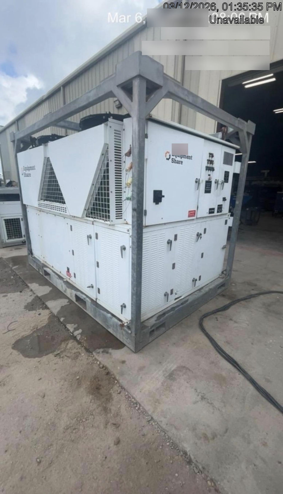 2020 SMARTECH SACP81A-HS