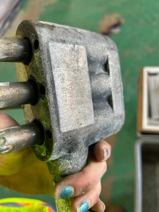 2025 TEXAS PNEUMATIC TOOLS, INC. T3