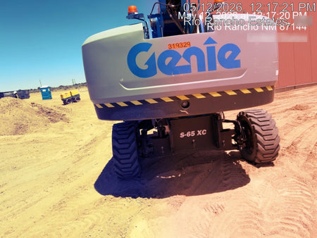 2023 GENIE S-65 XC