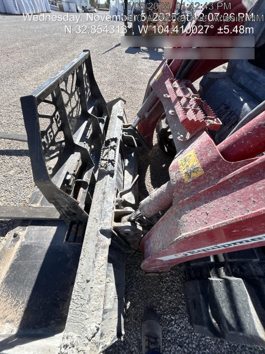 2021 PALADIN 48" Pallet Fork Assembly