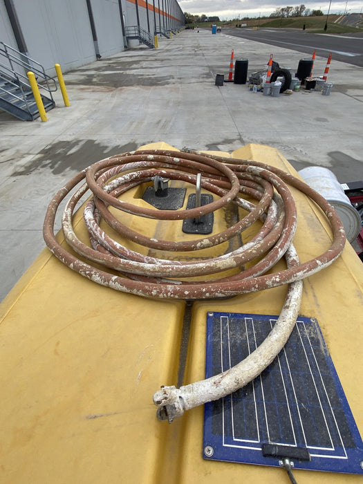 2022 ATLAS COPCO XAS188 CWK