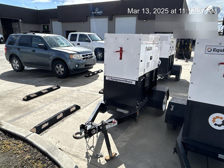 2022 SHINDAIWA DGK15FL