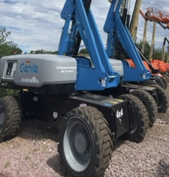 2024 GENIE S-85 XC