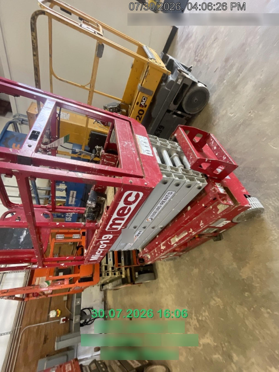 2019 MEC Micro 19