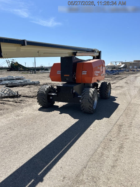 2025 JLG 800AJ