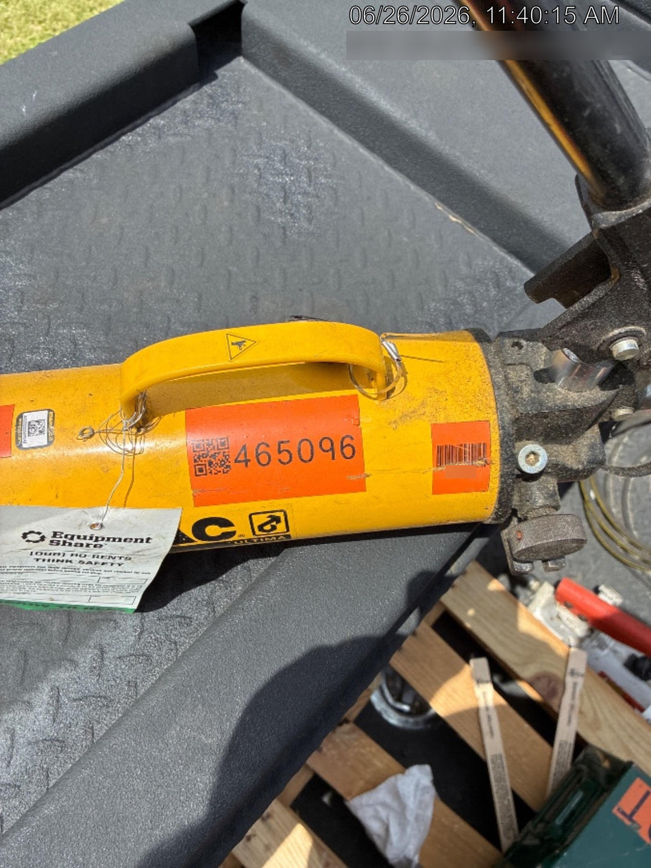 2024 ENERPAC P80