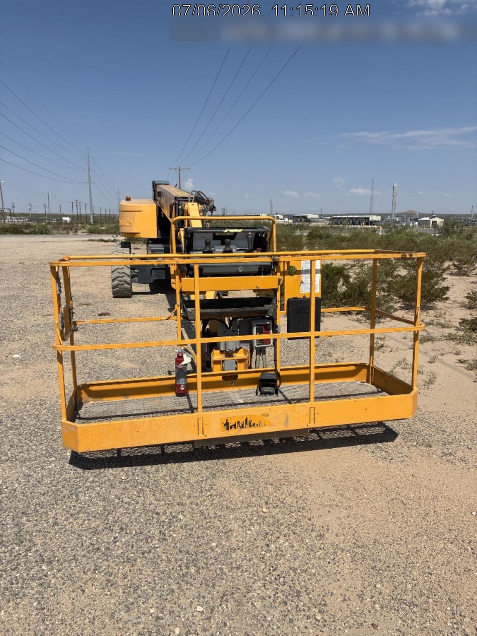 2023 HAULOTTE HT67 RTJ O