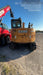 2015 Case CX80C CLOSED CAB, A/C, RUBBER TRACKS PADS, 7'-2" ARM