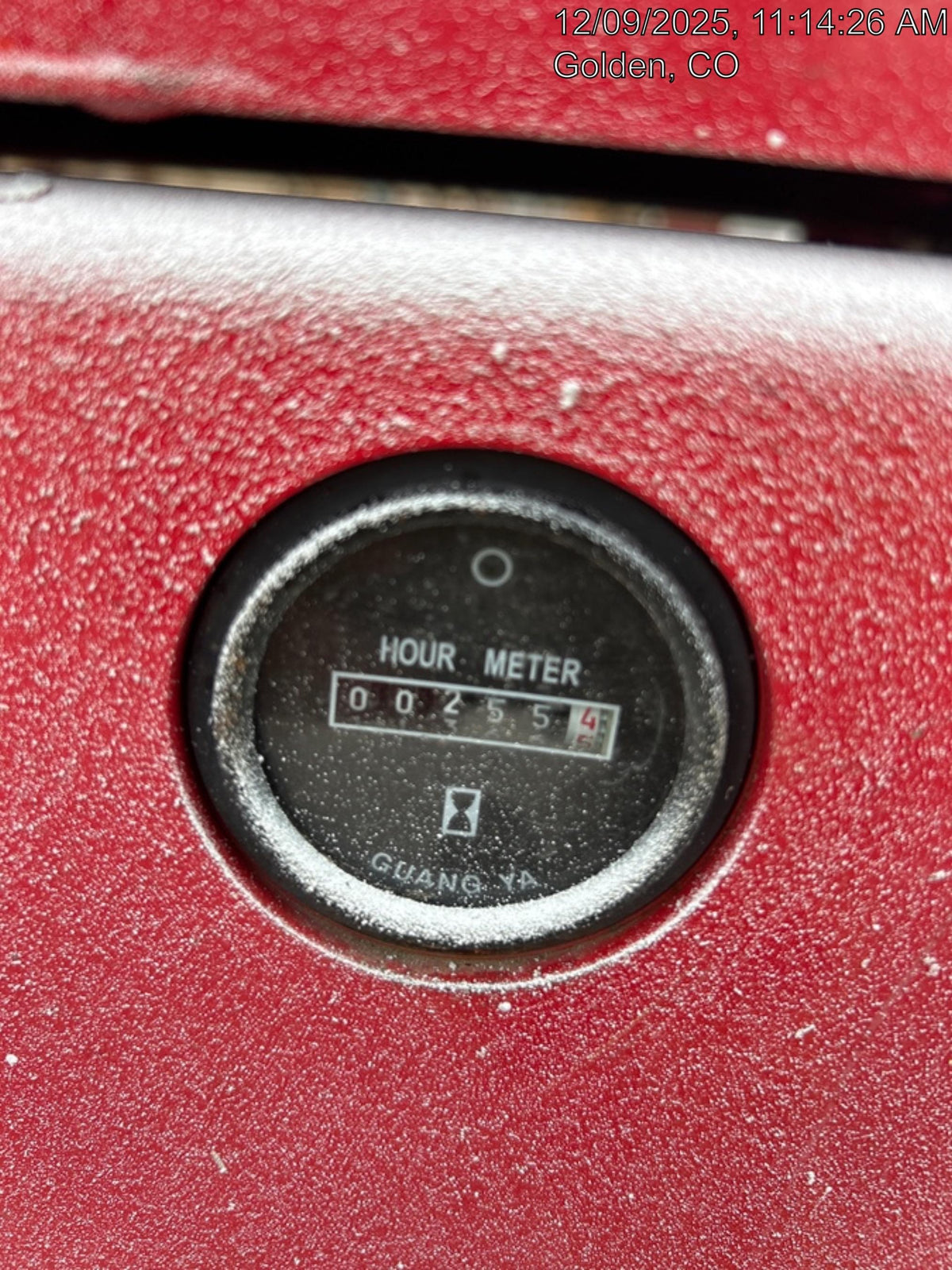 2020 MEC 4046SE
