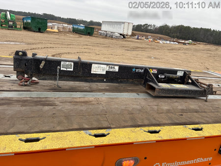 2025 STAR INDUSTRIES M1360B - Star JIB Boom