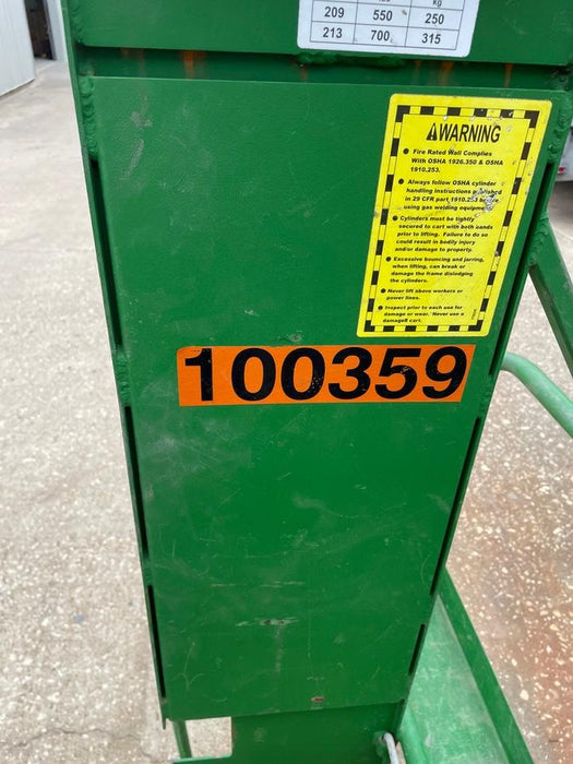 2020 SUMNER 213-16FB-LF