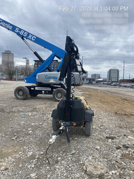 2021 ALLMAND NLV3GR