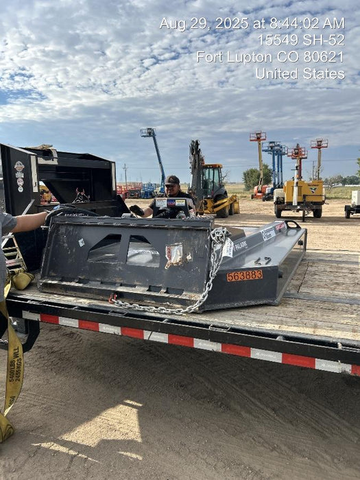 2025 PALADIN 30372A-0022