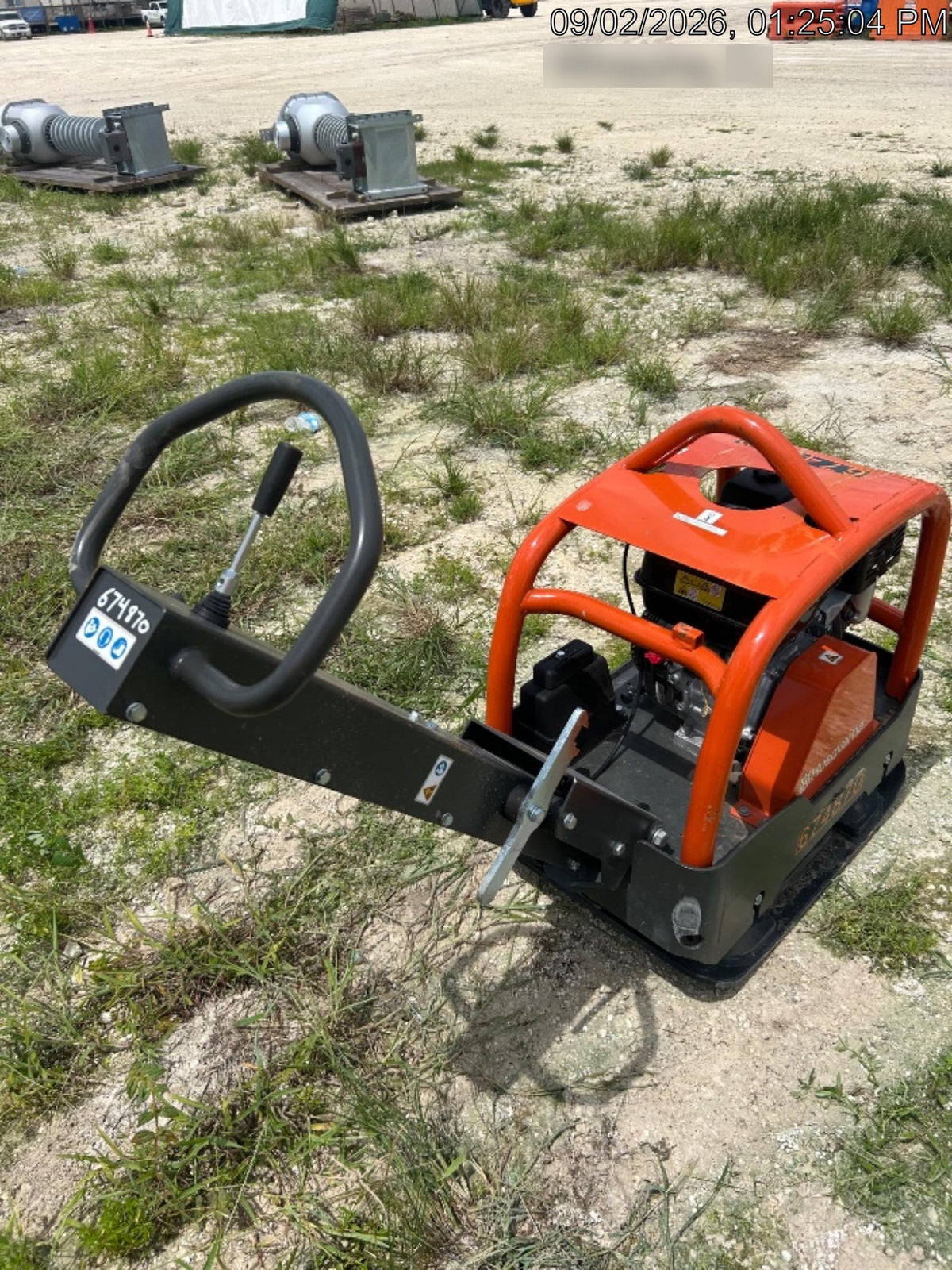 2026 HUSQVARNA LG300